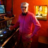 Scheuernball - Reise um die Welt